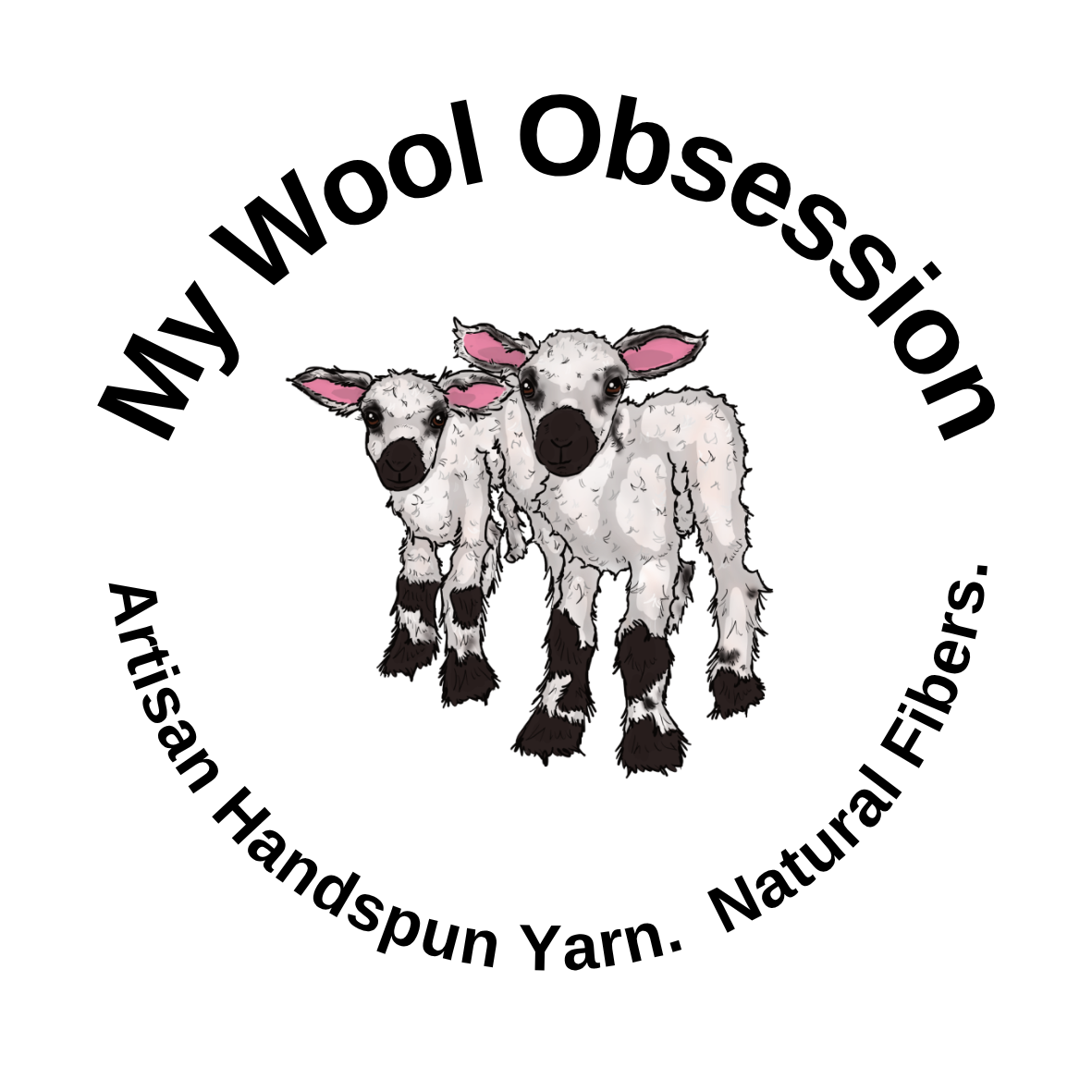 My Wool Obsession